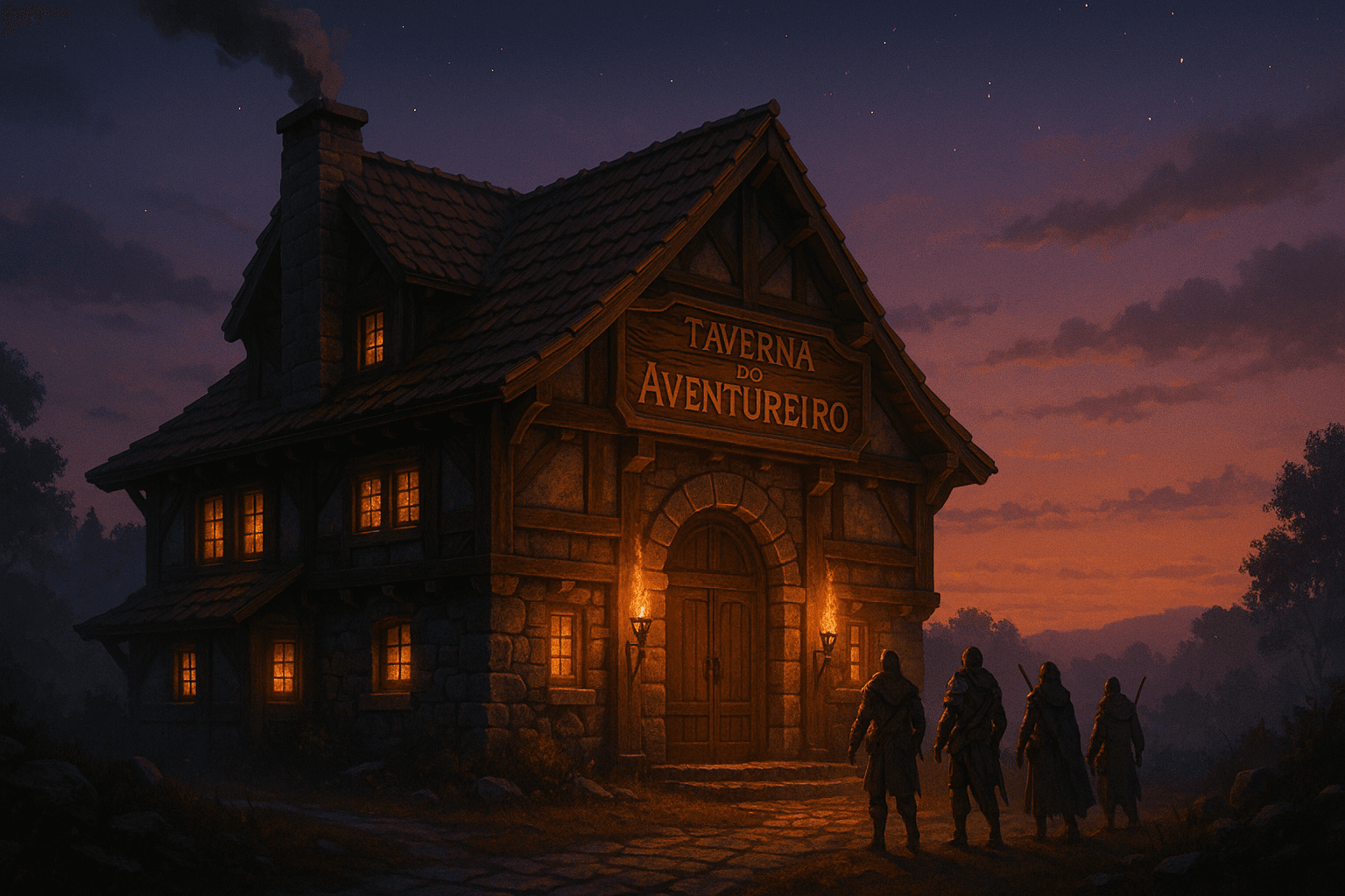 Taverna